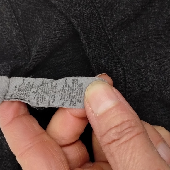 Constantly Varied Gear Black Short Sleeve Tee - Picture 7 of 10